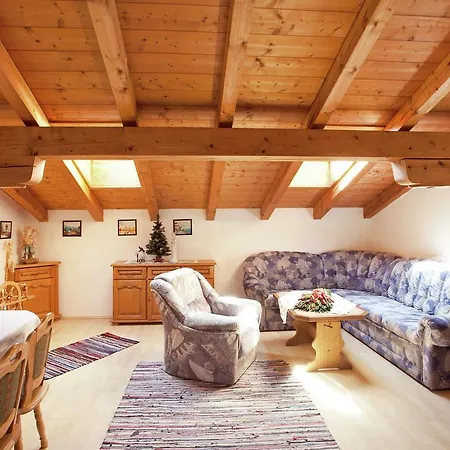 Appartamento In Kirchberg Near Lift *