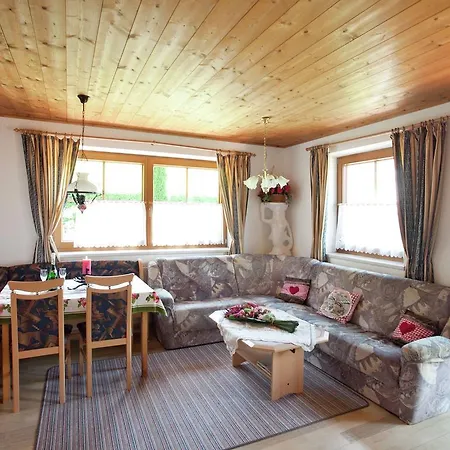 In Kirchberg Near Lift * Kirchberg in Tirol