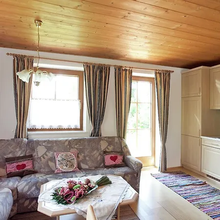 In Kirchberg Near Lift Kirchberg in Tirol