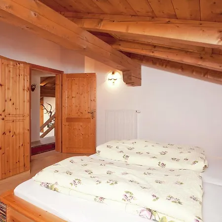 In Kirchberg Near Lift