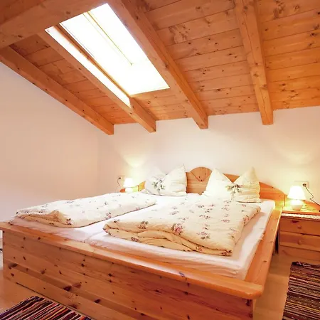 Appartamento In Kirchberg Near Lift Kirchberg in Tirol