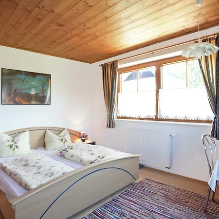 In Kirchberg Near Lift Appartamento Kirchberg in Tirol