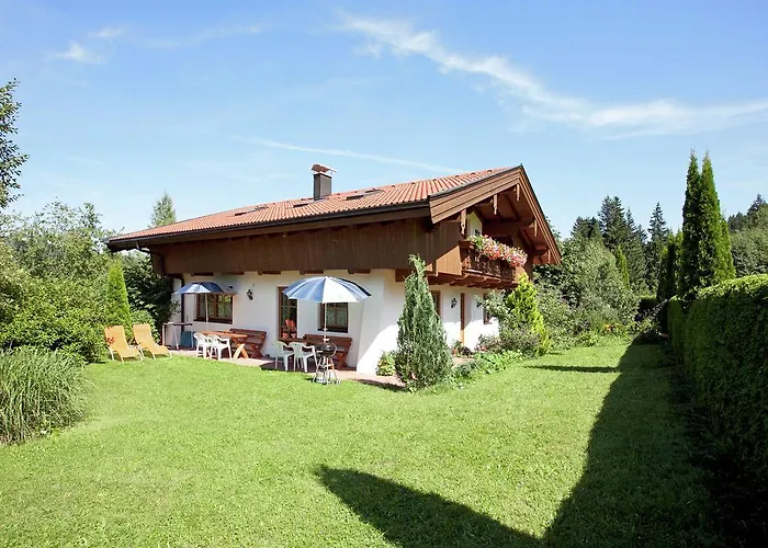 Chalet In Kirchberg Near Ski Lift Apartment *
