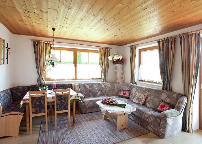 Chalet In Kirchberg Near Ski Lift * Kirchberg in Tirol