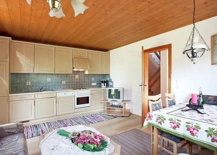 Chalet In Kirchberg Near Ski Lift Apartment Kirchberg in Tirol