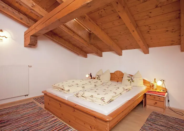 Chalet In Kirchberg Near Ski Lift *