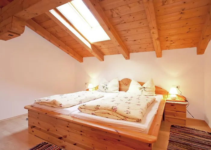 Apartment Chalet In Kirchberg Near Ski Lift Kirchberg in Tirol