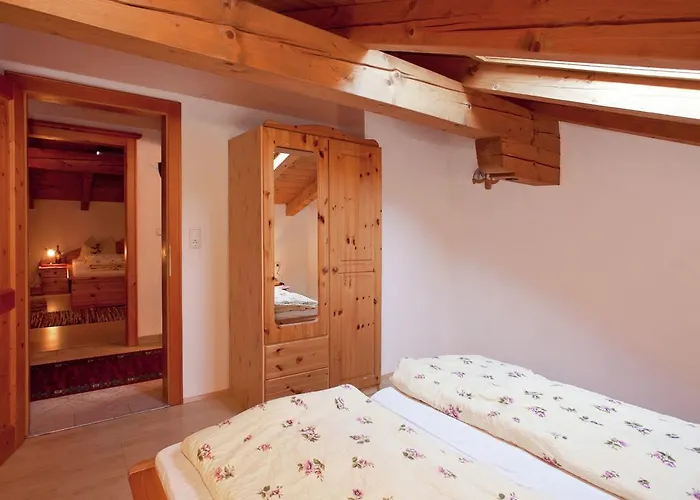 Chalet In Kirchberg Near Ski Lift * Kirchberg in Tirol