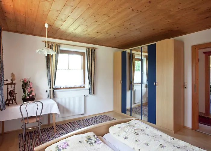 Chalet In Kirchberg Near Ski Lift Kirchberg in Tirol