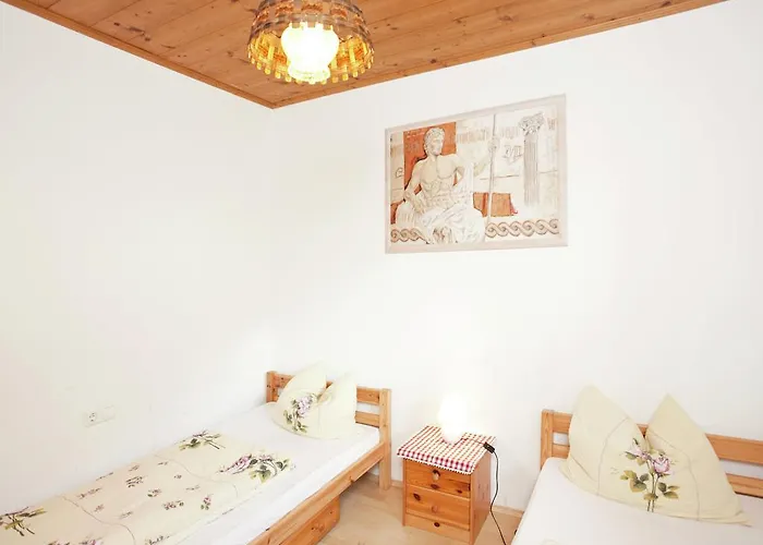 Chalet In Kirchberg Near Ski Lift Apartment