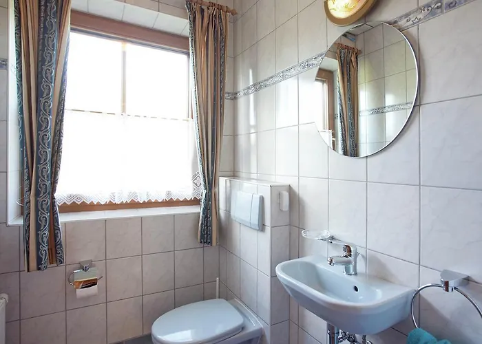 Chalet In Kirchberg Near Ski Lift *