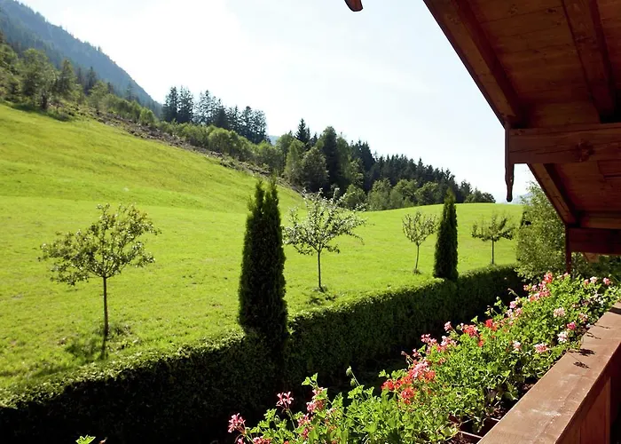 Chalet In Kirchberg Near Ski Lift Apartment *