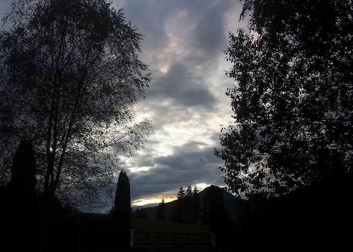 Chalet In Kirchberg Near Ski Lift Apartment *