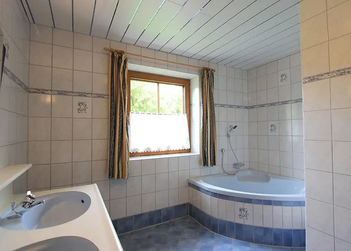 Chalet In Kirchberg Near Ski Lift Apartment *