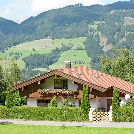 Beautiful Near Area In Kirchberg