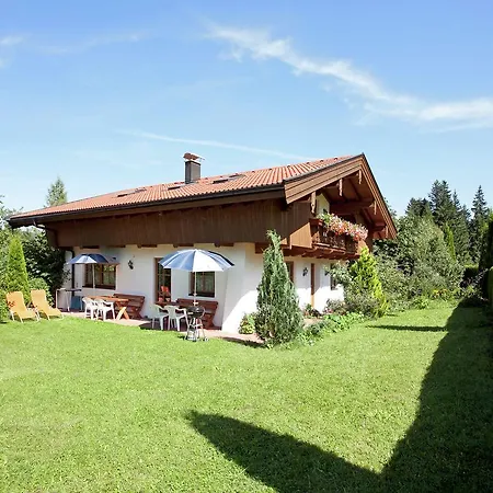 In Kirchberg Near Lift Apartman *