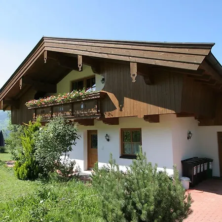 Beautiful Near Area In Kirchberg Apartment