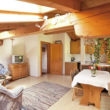 Apartman In Kirchberg Near Lift