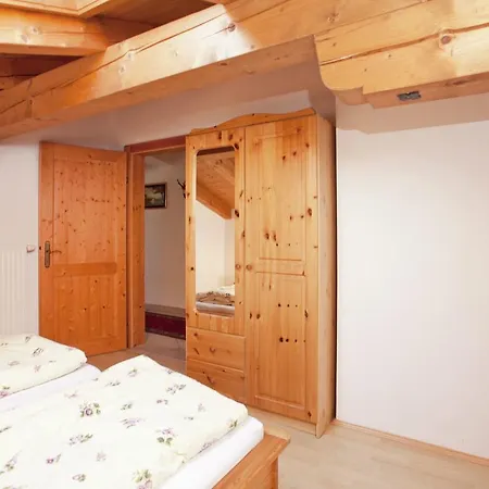Apartman In Kirchberg Near Lift