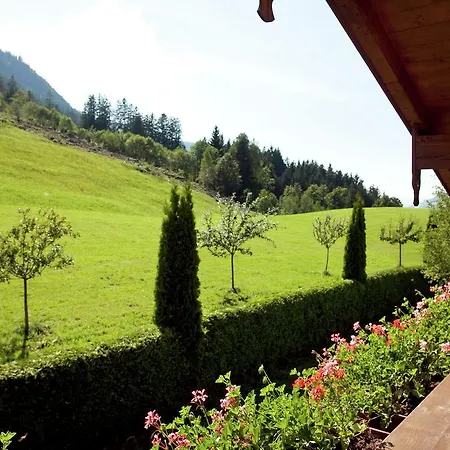Beautiful Near Area In Kirchberg Apartment *