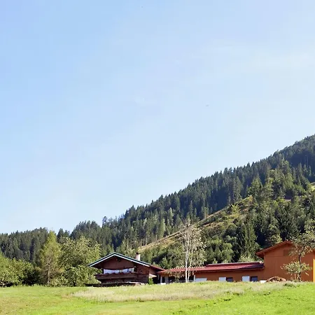 In Kirchberg Near Lift Apartman