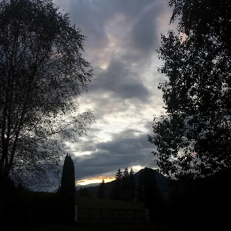 Beautiful Near Area In Kirchberg Apartment *
