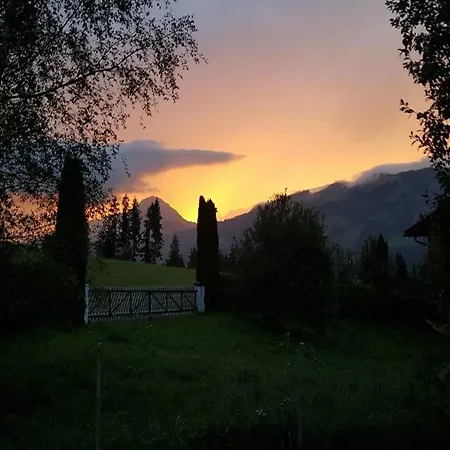 Beautiful Near Area In Kirchberg Apartment Kirchberg in Tirol