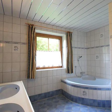 Beautiful Near Area In Kirchberg Apartment *