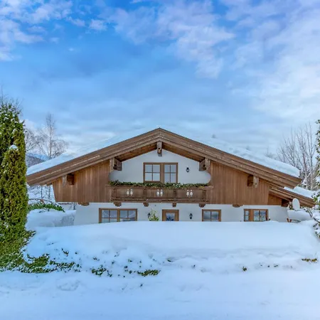 Beautiful Near Area In Kirchberg * Kirchberg in Tirol